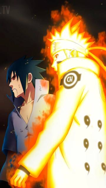 Naruto Hd Wallpaper 1080x1920 Page 92