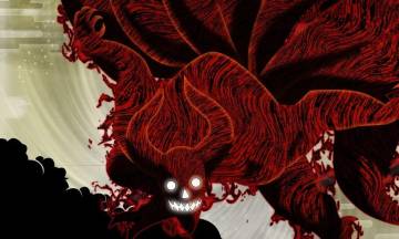 Naruto Killer Bee Wallpaper Page 36