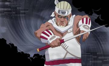 Naruto Killer Bee Wallpaper Page 50