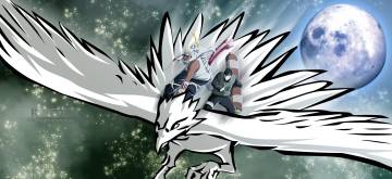 Naruto Killer Bee Wallpaper Page 57