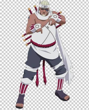 Naruto Killer Bee Wallpaper Page 67