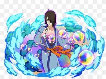 Naruto Killer Bee Wallpaper Page 88
