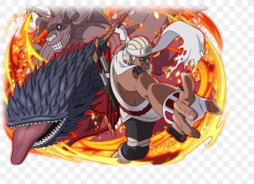 Naruto Killer Bee Wallpaper Page 89