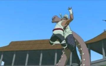 Naruto Killer Bee Wallpaper Page 92