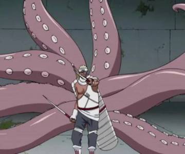 Naruto Killer Bee Wallpaper Page 93