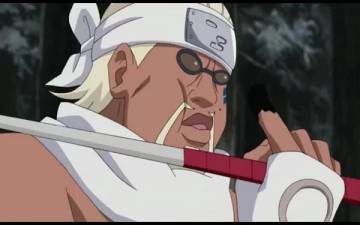 Naruto Killer Bee Wallpaper Page 97