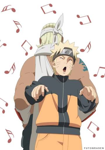 Naruto Killer Bee Wallpaper Page 98