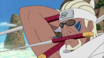Naruto Killer Bee Wallpaper Page 99