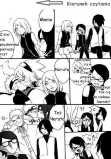Naruto Kiss Sakura Wallpaper Page 77