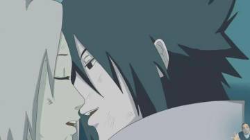 Naruto Kiss Sakura Wallpaper Page 57