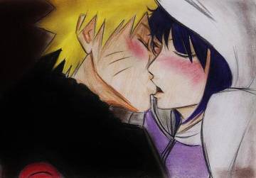 Naruto Kiss Sakura Wallpaper Page 63