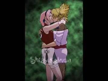 Naruto Kiss Sakura Wallpaper Page 64