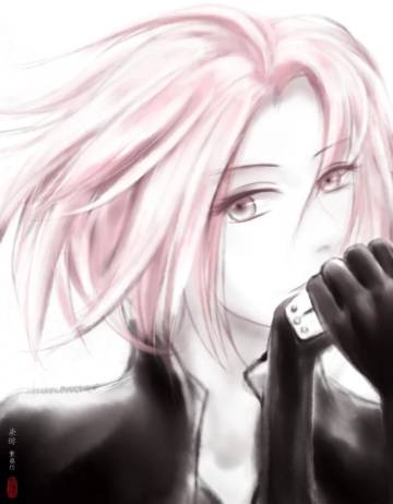Naruto Kiss Sakura Wallpaper Page 78