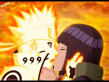 Naruto Kiss Sakura Wallpaper Page 83