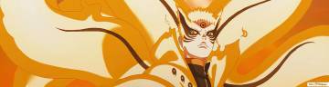 Naruto Kyuubi Mode Wallpaper Hd Page 79