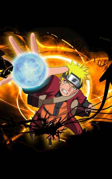 Naruto Live Wallpaper Iphone 8 Page 83