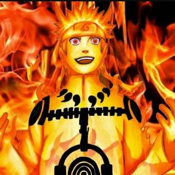 Naruto Nine Tails Chakra Mode Wallpaper Hd Page 93