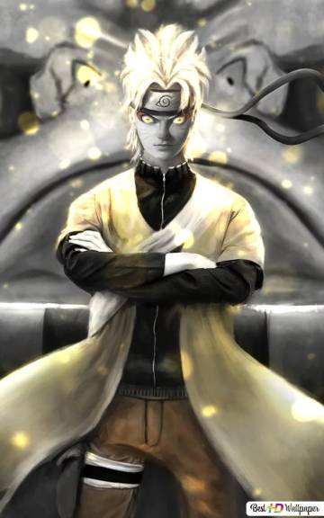 Naruto Sage Of Six Paths Mode Wallpaper Page 83