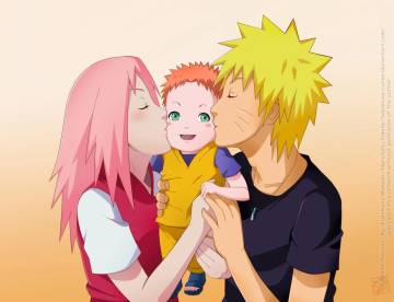 Naruto Sakura Kiss Wallpaper Page 6
