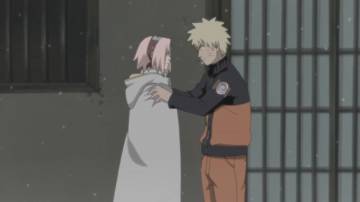 Naruto Sakura Kiss Wallpaper Page 88