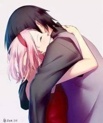 Naruto Sakura Kiss Wallpaper Page 62