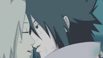 Naruto Sakura Kiss Wallpaper Page 69