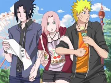 Naruto Sakura Kiss Wallpaper Page 99