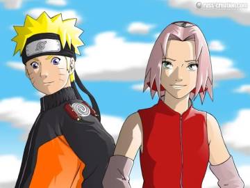 Naruto Sakura Kiss Wallpaper Page 86