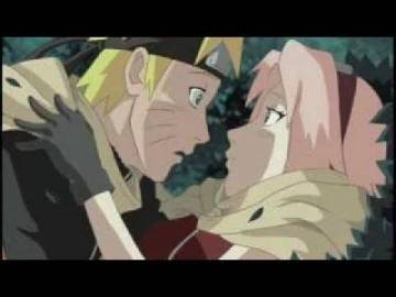 Naruto Sakura Kiss Wallpaper Page 84