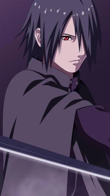 Naruto Sasuke Wallpaper Phone Page 69