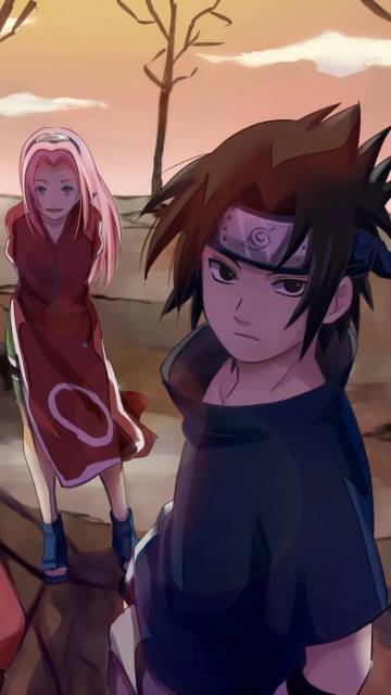 Naruto Sasuke Wallpaper Phone Page 93