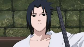 Naruto Shippuden Sasuke Uchiha Wallpaper Page 30