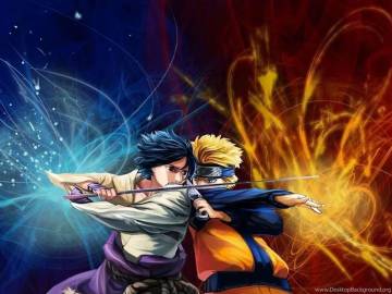 Naruto Shippuden Sasuke Uchiha Wallpaper Page 38