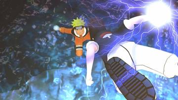 Naruto Vs Sasuke Rasengan Vs Chidori Wallpaper Page 67