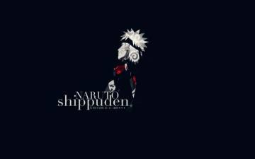 Naruto Wallpaper Black Background Page 14