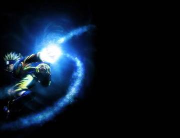 Naruto Wallpaper Black Background Page 20