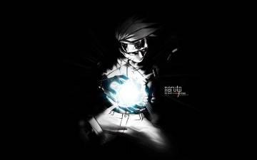 Naruto Wallpaper Black Background Page 30