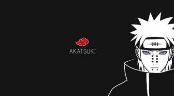 Naruto Wallpaper Black Background Page 73