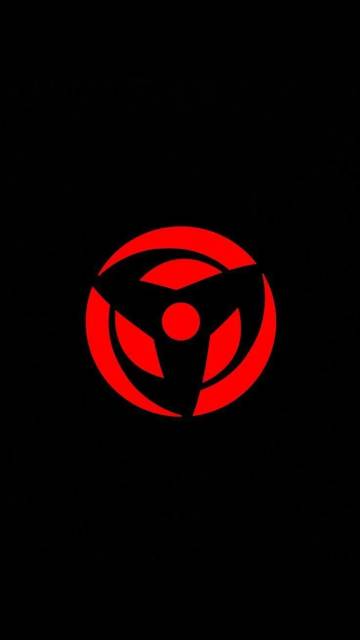 Naruto Wallpaper Black Background Page 93