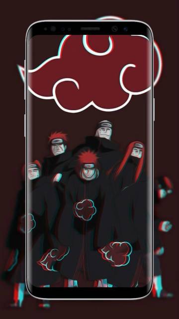 Naruto Wallpaper Hd Mobile Page 45