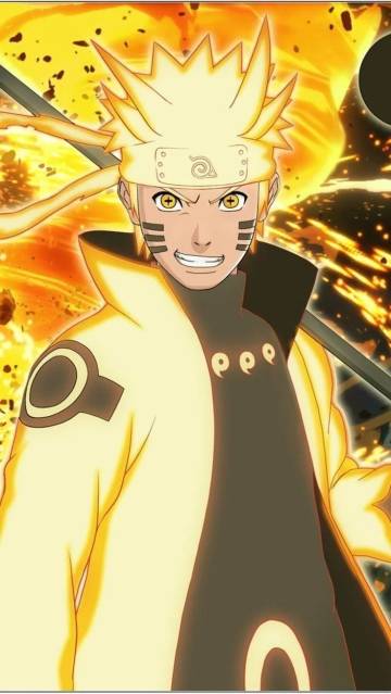 Naruto Wallpaper Hd Mobile Page 86