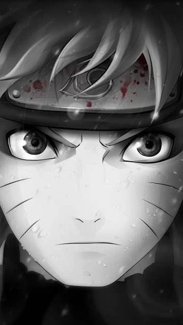 Naruto Wallpaper Iphone 5 Page 17