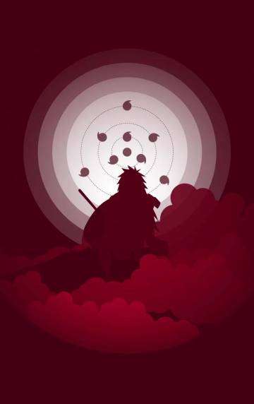 Naruto Wallpaper Iphone 5 Page 25