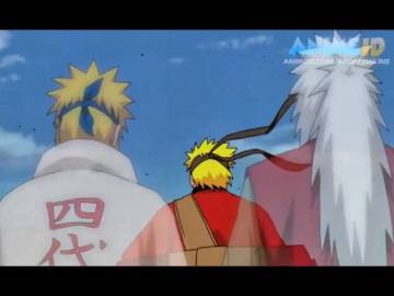 Naruto Y Jiraiya Wallpaper Page 48