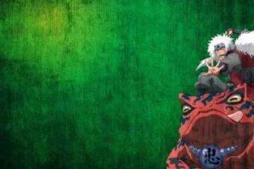 Naruto Y Jiraiya Wallpaper Page 59