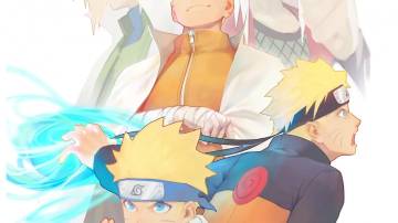 Naruto Y Jiraiya Wallpaper Page 64