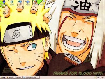 Naruto Y Jiraiya Wallpaper Page 66