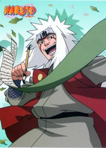 Naruto Y Jiraiya Wallpaper Page 72