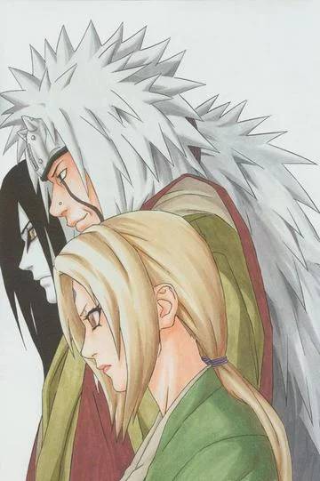Naruto Y Jiraiya Wallpaper Page 73