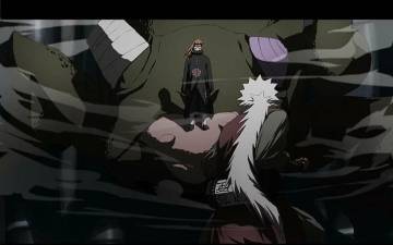 Naruto Y Jiraiya Wallpaper Page 83